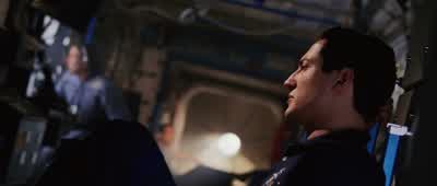 Look at that. - The Day After Tomorrow