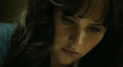Look at that. - Inferno
