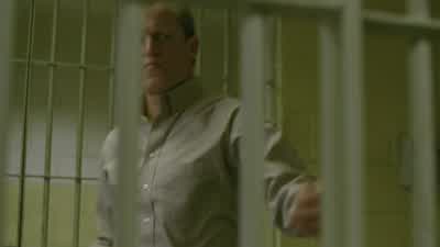 Look at that. - True Detective