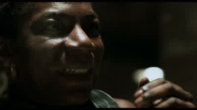Look at that! - The Crow