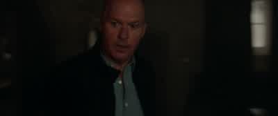 Look at that. - American Assassin
