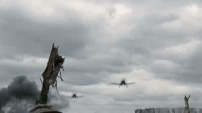 - Look at that. - The Pacific