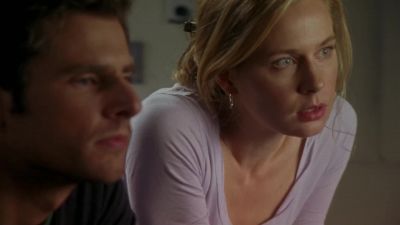 Look at that. - Psych