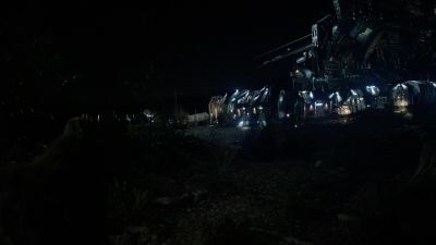 Look at that. - The 100