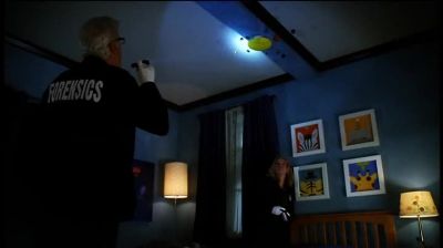 Look at that. - CSI: Crime Scene Investigation