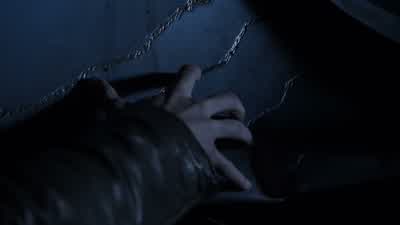 Hmm. Look at that. It is indeed a piece of crap. Can we get Allison and leave now? - Teen Wolf