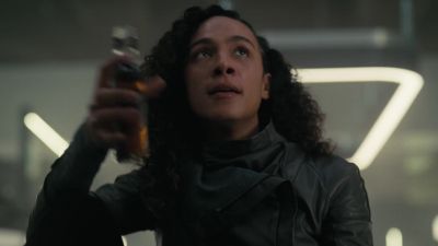 Look at that. - Westworld