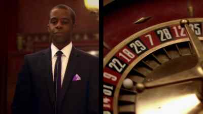 - Look at that. - Hustle