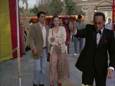 Look at that. - Murder, She Wrote