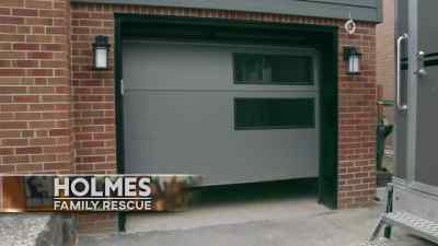 Look at that. - Holmes Family Rescue