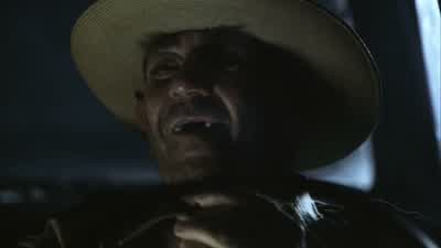 Look at that shit. - The Texas Chainsaw Massacre