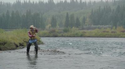 Look at that, Will! - Heartland
