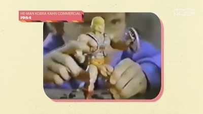 Look at that.
- Yes. - Super Maximum Retro Show