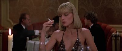 Look at that - Scarface