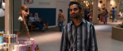 Look at him That's all the proof I need - Observe and Report