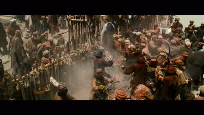 Oh look at this That's itNo more fermented goat's milk after the third race You hear meGet after him Come on - Prince of Persia: The Sands of Time