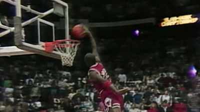 Look at the air,
look at the hang time, - Unbanned: The Legend of AJ1