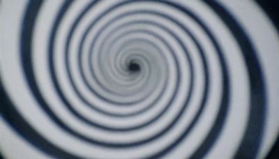 Look at the beautiful spinning wheel - The Incredibly Strange Creatures Who Stopped Living and Became Mixed Up Zombies!!?