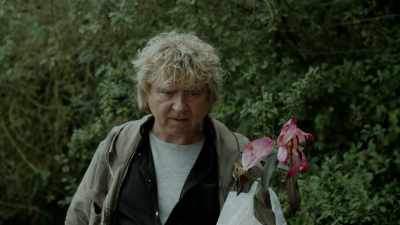 Look at the book, - Tooth Fairy: The Last Extraction