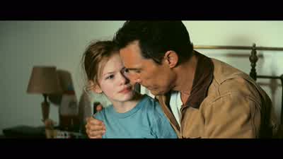 Look at the books! - Interstellar