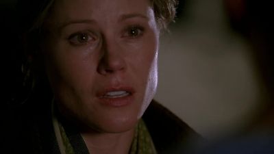 Look at the bright side. - Lost