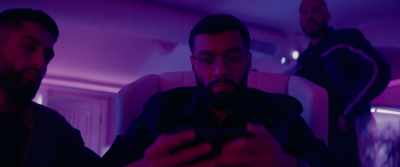 Look at the camera! Look at the camera! - Darkland: The Return