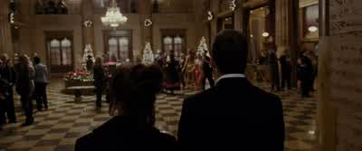 - Look at the dancers. - Silver Linings Playbook