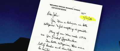 Look at the date on it, 1986. - The Lost Century: And How to Reclaim It