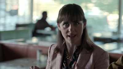 - Look at the example
you're setting. - Good Girls