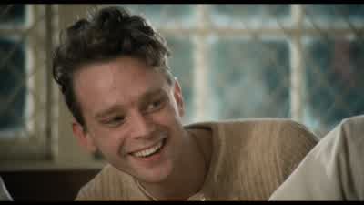 Look at the faces on you. - One Flew Over the Cuckoo's Nest
