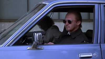 Look at the guy - Out of the Dark