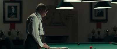 Look at the map.
Look at where the power will lie. - Viceroy's House