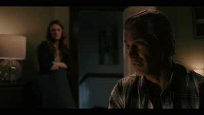 Look at the marshal
doing cop work. - Justified: City Primeval