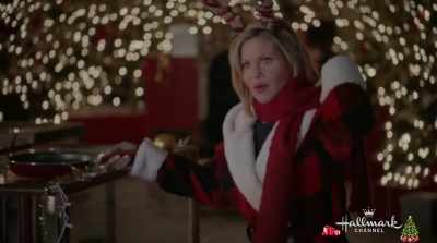  Look at the mess
 I've made. - A Shoe Addict's Christmas