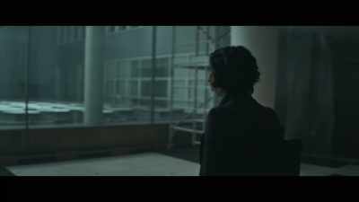 Look, at the moment, - The Lazarus Project