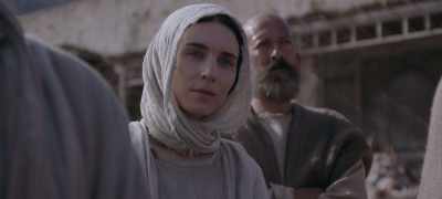 Look at the people - Mary Magdalene
