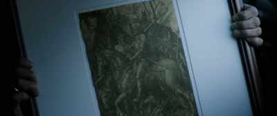 Look at the print on the copper plate - Project Gutenberg