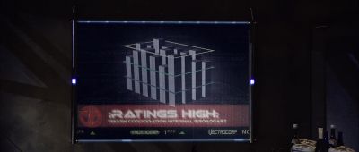 Look at the ratings, through the roof! - Tekken