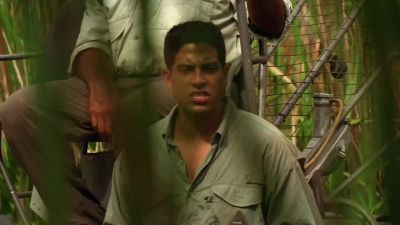 Look at the reading. - CSI: Miami