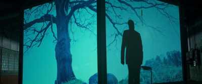 Look at the shadow. Is it me? - Boundless