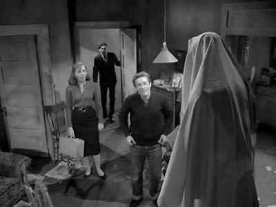 LOOK AT                         
THE SIZE OF IT.                  - A Bucket of Blood