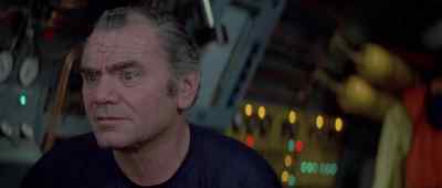 Look at the size of this stuff. - The Neptune Factor