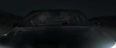 Look at the stars.
Look. - American Star