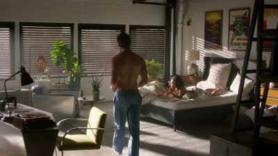 ♪ Look at the stars
see how they move ♪ - Pretty Little Liars: The Perfectionists