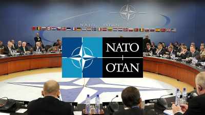 Look at the United Nations, - Trump 2024: The World After Trump