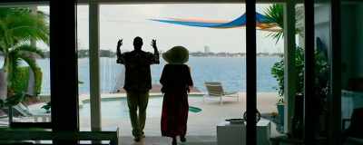 Look at the view - Belleville Cop