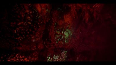 Look at the walls. - The Orville