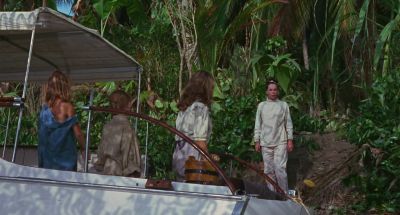 Look at their clothes - Father Goose