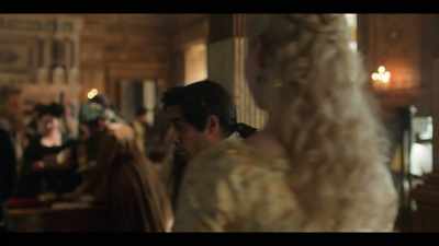 - Look at them, Orlo.
- Oh. Indeed. - The Great