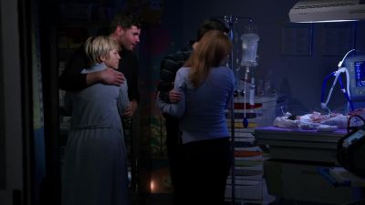 Look at them. - Chicago Med